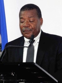 Haïti - Économie : «La situation est grave» dixit le Ministre Bastien