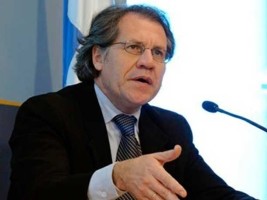 Haïti - Élections : Le Secrétaire général de l'OEA va rencontrer Privert