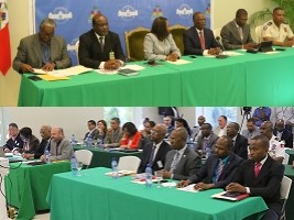 Haïti - Économie : Vers des stratégies communes pour lutter contre la contrebande