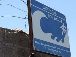 Haïti - Sécurité : Simulation de Tsunami au Cap-Haïtien