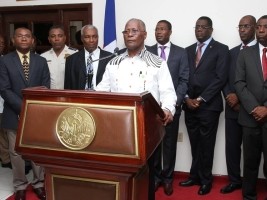 Haïti - Élections : 2e tour, Privert parle maintenant de fin octobre 2016