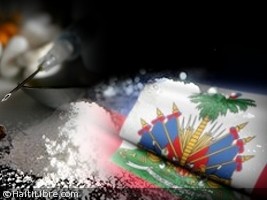 Haïti - Jamaïque : Saisie de 300 kg de stupéfiant à destination d'Haïti
