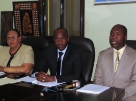 Haïti - FLASH : Jugement historique !
