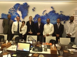 Haïti - Économie : L'APN en tournée internationale de promotion