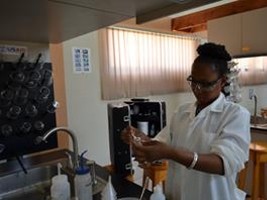 Haiti - Agriculture : Cooperation with 3 American Universities