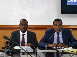 Haïti - Économie : Lancement du processus de projet de loi de finances 2016-2017