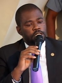 Haïti - Élections : Démission du Directeur Exécutif du CEP