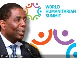 Haiti - Politic : Prime Minister in Turkey