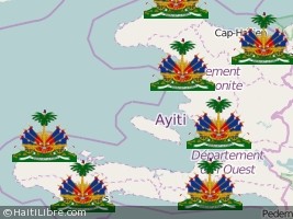 Haïti - Économie : Renforcer les capacités financières des communes
