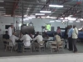 Haïti - Élections : J-4 suivi des travaux de la Commission de vérification