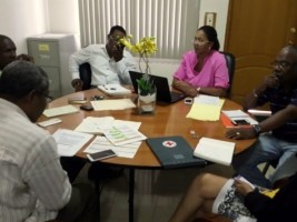 Haïti - Santé : La Croix Rouge Haïtienne lance l'opération Anti-ZIKA