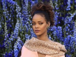 Haïti - Éducation : Programme de bourse de la Pop star Rihanna