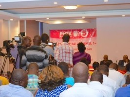 Haïti - Politique : «Zonbi yo pran lari», manifestation pour forcer Privert à quitter le pouvoir 