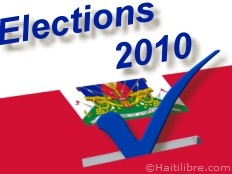 Haiti - Elections : The Prime Minister confirms irregularities