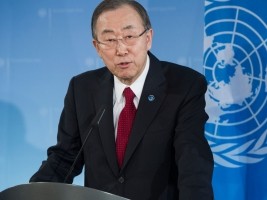 Haïti - Politique : L'incertitude politique en Haïti, préoccupe l'ONU