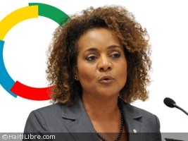 Haïti - Politique : Michaëlle Jean demeure préoccupée par la situation en Haïti
