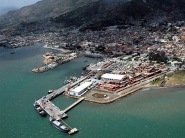Haïti - AVIS : Recherche d'un opérateur privé pour le Port du Cap-Haïtien (Pré-qualification)