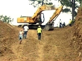 Haïti - Social : La Fondation Dr Louis G. Lamothe respecte ses promesses
