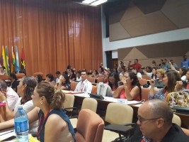 Haïti - Cuba : 12ème Réunion internationale sur la petite enfance et l’éducation préscolaire