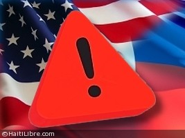 Haïti - AVIS : Alerte voyageurs américains en Haïti