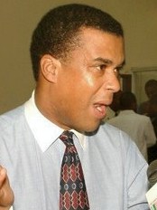 Haïti - Élection Sénat : Steven Benoit gagnant au premier tour ?