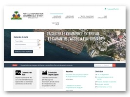 Haïti - Économie : Un outil capital pour le développement commercial d’Haïti