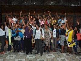 Haïti - Économie : La Loterie, dispose d’une brigade de contrôle des jeux de hasard