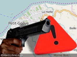 Haïti - Sécurité : Flambée de violence à Petit-Goâve