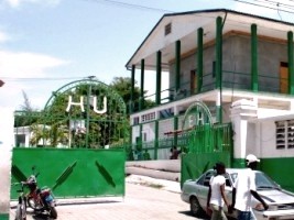 Haïti - Santé : Fin de la grève des médecins résidents