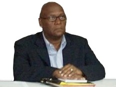 Haiti - Elections : For Robert Simonise, Edmond Mulet 