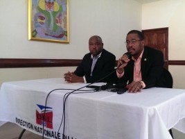Haïti - AVIS : Concours ouvert «Prix National Jacques Stephen Alexis du Roman»