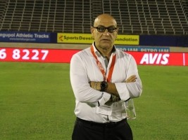 Haïti - Football : Cap sur la coupe Caraïbes des Nations