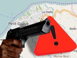 Haïti - Sécurité : Mercredi de terreur à Petit-Goâve