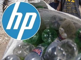 Haiti - Environment : A sustainable and profitable recycling initiative