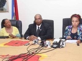 Haiti - Tourism : Commemoration of the World Tourism Day