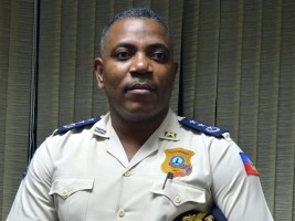 Haiti - Elections : Reminder of the PNH to candidates