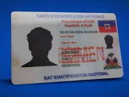 Haïti - AVIS Élections : Les CINs sont disponibles dans les Bureaux communaux