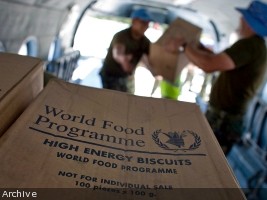 Haïti - Humanitaire : Le PAM se mobilise pour aider les victimes de Matthew