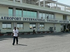 Haiti - Travel : Monday, list of scheduled and canceled flights (UPDATE 4h31pm)