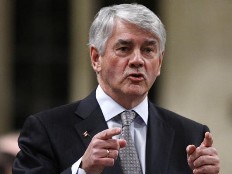 Haiti - Elections : Canada offers its participation in the process of recount