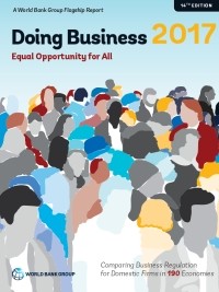 Haïti - Économie : «Doing Business», Haïti toujours dans le peloton de queue