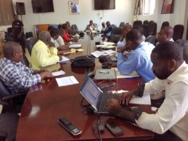 Haiti - Agriculture : $500,000 of emergency aid for the Goâve region and Nippes