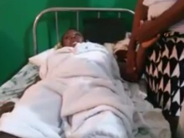 Haïti - FLASH : Fusillade dans une église, deux blessées