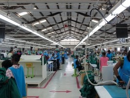 Haïti - Économie : Deux bonnes nouvelles pour l’emploi
