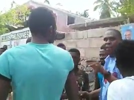 Haiti - Elections : Jean-Henry Céant replies to Aristide's allegations