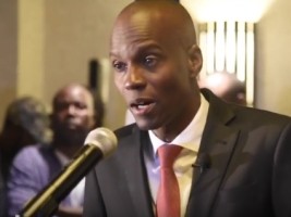 Haïti - Élections : Premiers mots de Jovenel Moïse et premières réactions