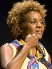 Haïti - Reconstruction : Confiance et optimisme de Michaëlle Jean...