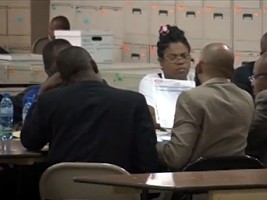 Haiti - FLASH : Situation unchanged at CTV, date of results maintained...
