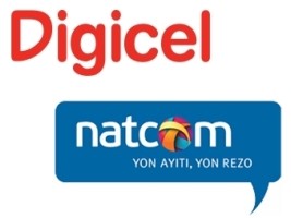Haïti - Technologie : Téléphonie, la compétition en chiffres (2016)