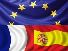 Haiti - Elections : Congratulatory messages from Europe